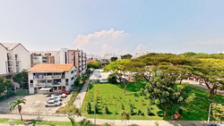 The Seawind (D15), Condominium #569643721
